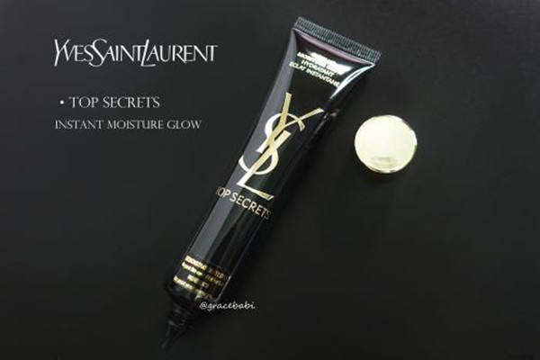 圣羅蘭亮顏亮肌乳介紹 圣羅蘭亮顏亮肌乳怎么樣 圣羅蘭亮顏亮肌乳介紹 圣羅蘭亮顏亮肌乳怎么樣