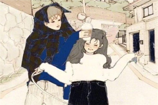 讓男生對你好感度暴增的細(xì)節(jié) 怎么激起男生的保護(hù)欲 讓男生對你好感度暴增的細(xì)節(jié) 怎么激起男生的保護(hù)欲