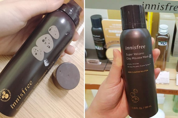 火山泥護膚品哪些品牌好 好用的火山泥護膚品推薦