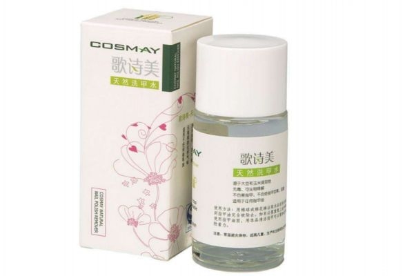 洗甲水能用什么代替 洗甲水要怎么用 洗甲水能用什么代替 洗甲水要怎么用