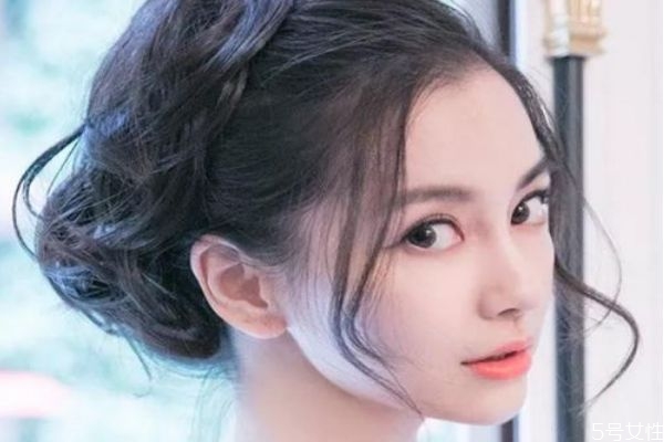 90度劉海怎么弄 劉海怎么打理好看 90度劉海怎么弄 劉海怎么打理好看