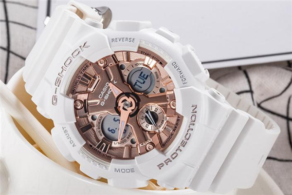 卡西歐手表黑屏了怎么辦 卡西歐手表不亮了怎么回事 卡西歐手表黑屏了怎么辦 卡西歐手表不亮了怎么回事