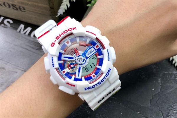 卡西歐手表沒電了怎么辦 卡西歐太陽能手表沒電了怎么充電 卡西歐手表沒電了怎么辦 卡西歐太陽能手表沒電了怎么充電