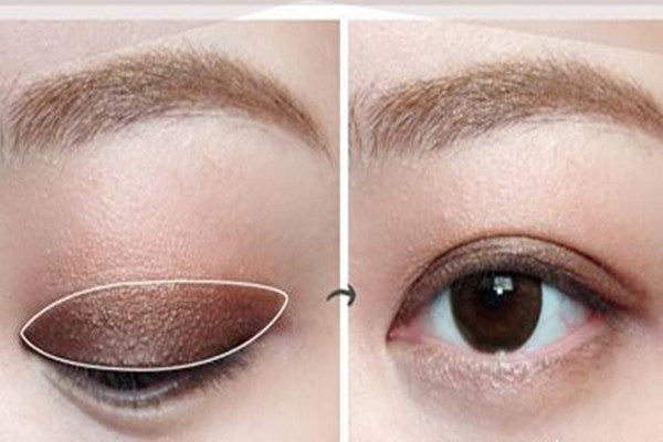 雙色眼影棒哪個顏色好看 雙色眼影棒的顏色推薦 雙色眼影棒哪個顏色好看 雙色眼影棒的顏色推薦