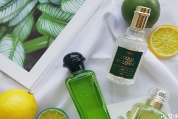 清新花果香味的香水有哪些 好聞的果香味香水推薦 清新花果香味的香水有哪些 好聞的果香味香水推薦