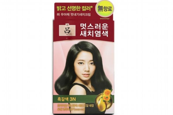 呂染發(fā)膏顏色怎么選擇 呂的染發(fā)膏怎么使用 呂染發(fā)膏顏色怎么選擇 呂的染發(fā)膏怎么使用