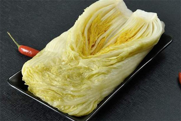 酸菜怎么炒好吃 酸菜炒什么好吃 酸菜怎么炒好吃 酸菜炒什么好吃