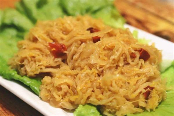 酸菜怎么保存不壞 酸菜要放冰箱嗎 酸菜怎么保存不壞 酸菜要放冰箱嗎