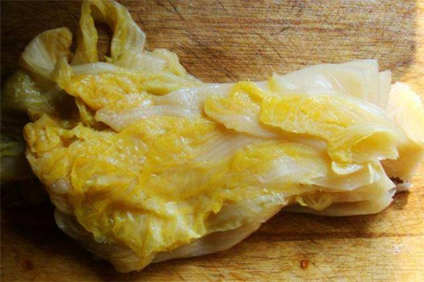 孕婦能吃酸菜嗎 哪些人不能吃酸菜 孕婦能吃酸菜嗎 哪些人不能吃酸菜