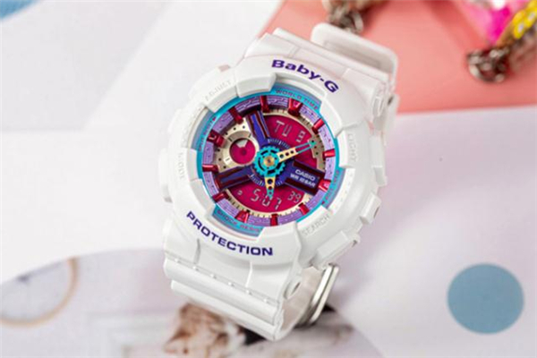 卡西歐手表怎么重啟 卡西歐手表怎么開(kāi)機(jī) 卡西歐手表怎么重啟 卡西歐手表怎么開(kāi)機(jī)