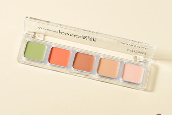 catrice五色遮瑕膏優(yōu)點 catrice五色遮瑕膏哪個國家的 catrice五色遮瑕膏優(yōu)點 catrice五色遮瑕膏哪個國家的