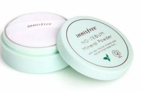 散粉除了用散粉刷還可以用什么 散粉刷用了要經(jīng)常洗嗎 散粉除了用散粉刷還可以用什么 散粉刷用了要經(jīng)常洗嗎