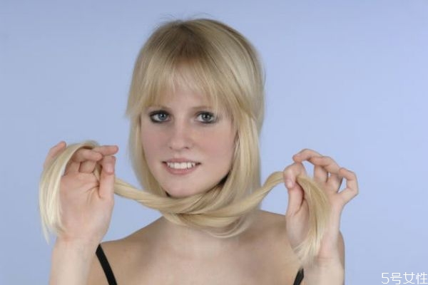 離子燙怎么恢復蓬松 離子燙頭發(fā)太塌怎么辦 離子燙怎么恢復蓬松 離子燙頭發(fā)太塌怎么辦