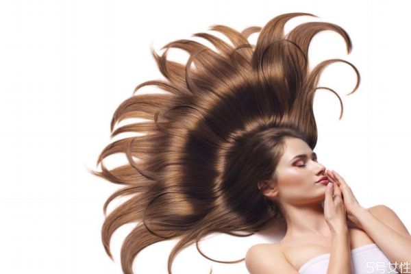 離子燙怎么燙 離子燙幾天可以扎馬尾 離子燙怎么燙 離子燙幾天可以扎馬尾