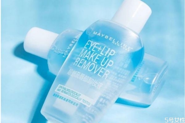 睫毛膏可以用什么卸妝 眼影眼線(xiàn)如何卸妝