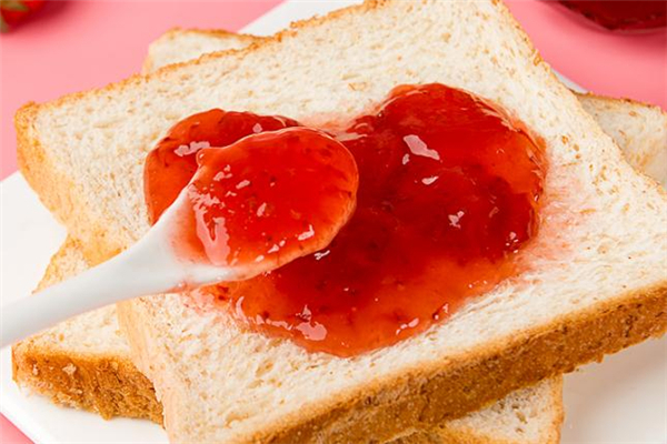 草莓醬怎么保存 自制草莓醬能保存多久 草莓醬怎么保存 自制草莓醬能保存多久