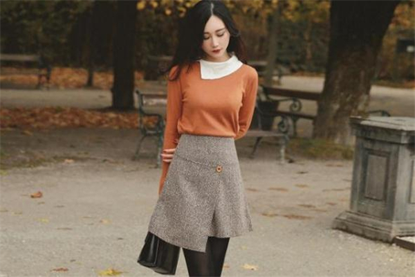 a字裙腰大了怎么辦 a字裙大了怎么改小 a字裙腰大了怎么辦 a字裙大了怎么改小