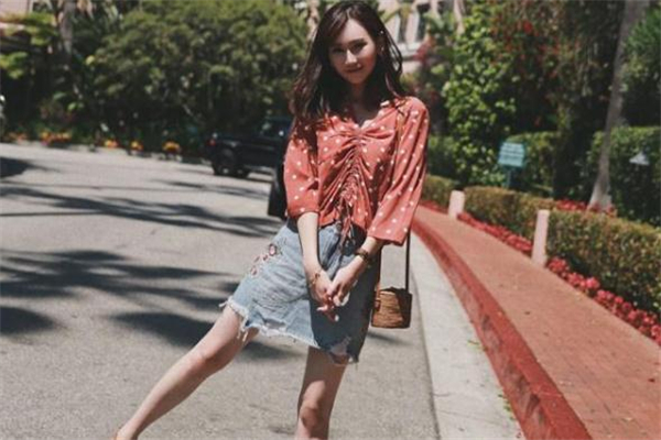 a字裙腰大了怎么辦 a字裙大了怎么改小 a字裙腰大了怎么辦 a字裙大了怎么改小