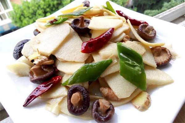 冬菇的做法大全 冬菇有什么功效與作用 冬菇的做法大全 冬菇有什么功效與作用