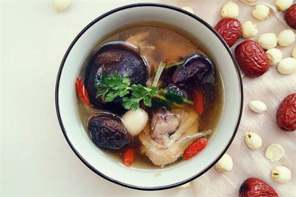 哺乳期能吃冬菇嗎 冬菇吃了會回奶嗎 哺乳期能吃冬菇嗎 冬菇吃了會回奶嗎