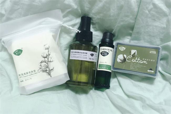 阿芙荷荷巴油一周用幾次 阿芙荷荷巴油幾天用一次