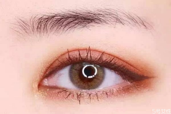 眉筆另一頭的刷子是做什么用的 怎么清洗眉刷 眉筆另一頭的刷子是做什么用的 怎么清洗眉刷