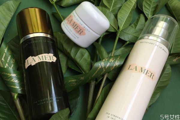 神仙水和海藍(lán)之謎精粹液能一起用嗎 lamer精粹水真假 神仙水和海藍(lán)之謎精粹液能一起用嗎 lamer精粹水真假