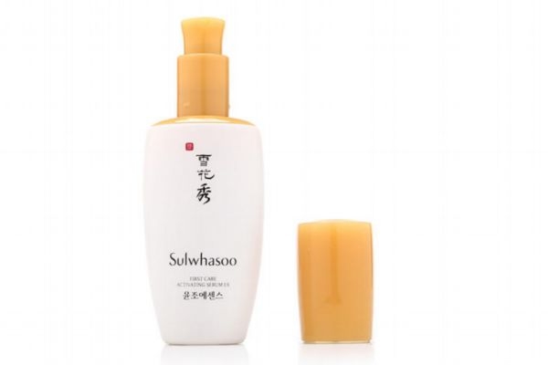 雪花秀潤(rùn)燥精華和后密貼哪個(gè)好 雪花秀精華pk后密貼精華