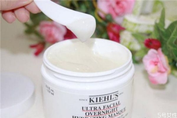 科顏氏睡眠面膜要洗嗎 科顏氏睡眠面膜的正確用法用量 科顏氏睡眠面膜要洗嗎 科顏氏睡眠面膜的正確用法用量