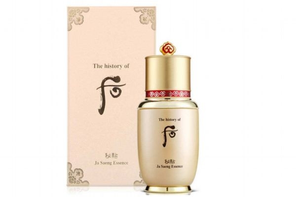 雪花秀潤燥精華和后密貼哪個(gè)好 雪花秀精華pk后密貼精華 雪花秀潤燥精華和后密貼哪個(gè)好 雪花秀精華pk后密貼精華