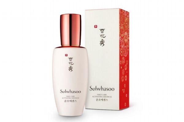 雪花秀潤致煥活肌底精華露怎么樣 潤致煥活和潤燥精華區(qū)別 雪花秀潤致煥活肌底精華露怎么樣 潤致煥活和潤燥精華區(qū)別