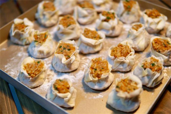 燒麥怎么蒸皮才不會硬 燒麥為什么蒸好后皮干 燒麥怎么蒸皮才不會硬 燒麥為什么蒸好后皮干