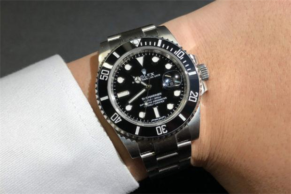 勞力士黑水鬼怎么調(diào)時間 勞力士黑水鬼表盤多大 勞力士黑水鬼怎么調(diào)時間 勞力士黑水鬼表盤多大