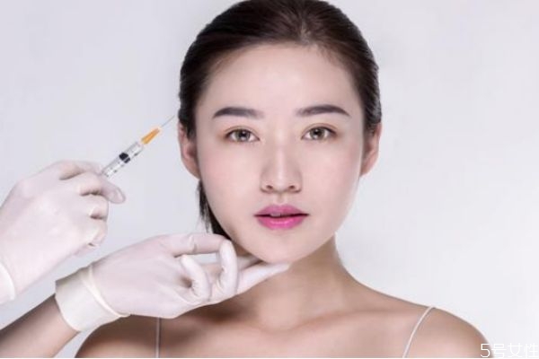 夏天可以打瘦臉針嗎 夏天打瘦臉針有沒(méi)有影響 夏天可以打瘦臉針嗎 夏天打瘦臉針有沒(méi)有影響