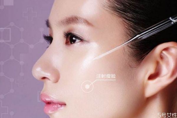 夏天打瘦臉針要注意什么 瘦臉針夏天打好還是冬天打好 夏天打瘦臉針要注意什么 瘦臉針夏天打好還是冬天打好