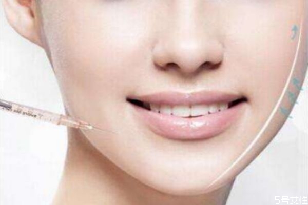 夏天可以打瘦臉針嗎 夏天打瘦臉針有沒(méi)有影響 夏天可以打瘦臉針嗎 夏天打瘦臉針有沒(méi)有影響