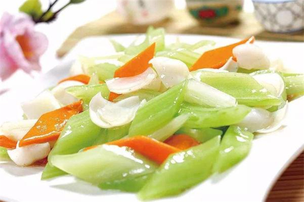 西芹可以降血壓嗎 西芹可以降血糖嗎 西芹可以降血壓嗎 西芹可以降血糖嗎