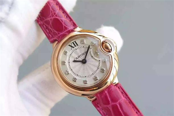 卡地亞藍(lán)氣球手表保值嗎 卡地亞藍(lán)氣球是機械表嗎 卡地亞藍(lán)氣球手表保值嗎 卡地亞藍(lán)氣球是機械表嗎