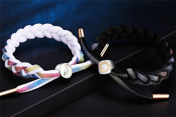 rastaclat小獅子反光手鏈能沾水嗎 小獅子反光手鏈怎么洗 rastaclat小獅子反光手鏈能沾水嗎 小獅子反光手鏈怎么洗