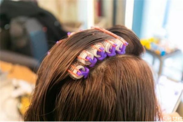 摩根燙沒(méi)燙好可以重燙嗎 煙花燙和摩根燙哪種好 摩根燙沒(méi)燙好可以重燙嗎 煙花燙和摩根燙哪種好