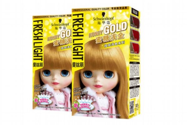 自己染發(fā)不均勻怎么辦 自己染發(fā)怎么染均勻 自己染發(fā)不均勻怎么辦 自己染發(fā)怎么染均勻