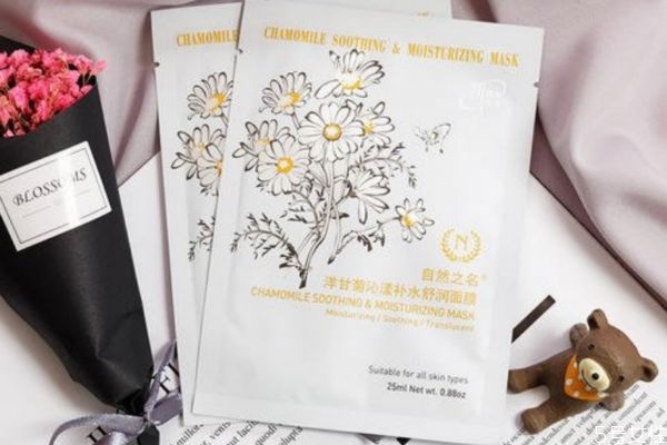 洋甘菊面膜粉是什么 洋甘菊面膜粉的功效 洋甘菊面膜粉是什么 洋甘菊面膜粉的功效