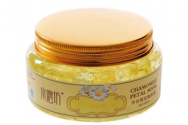 洋甘菊面膜多久貼一次 洋甘菊面膜可以天天用嗎 洋甘菊面膜多久貼一次 洋甘菊面膜可以天天用嗎