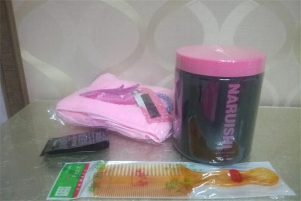 娜瑞詩發(fā)膜怎么樣 娜瑞詩發(fā)膜好用嗎 娜瑞詩發(fā)膜怎么樣 娜瑞詩發(fā)膜好用嗎