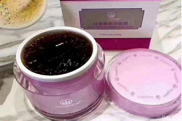 麥吉麗紅茶薰衣草面膜用法 麥吉麗紅茶薰衣草面膜功效 麥吉麗紅茶薰衣草面膜用法 麥吉麗紅茶薰衣草面膜功效