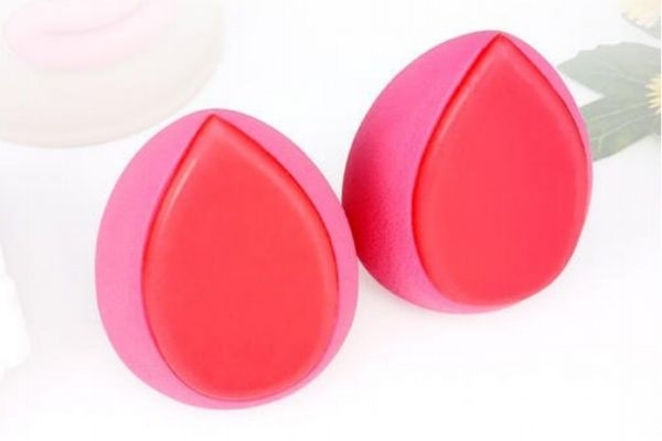 硅膠粉撲發(fā)黃還能不能用 用干粉可不可以用硅膠粉撲 硅膠粉撲發(fā)黃還能不能用 用干粉可不可以用硅膠粉撲