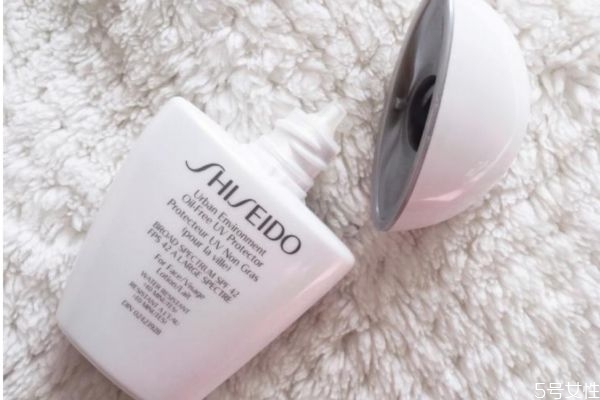 資生堂防曬白瓶適合敏感肌嗎 資生堂小白瓶兒童可以用嗎 資生堂防曬白瓶適合敏感肌嗎 資生堂小白瓶兒童可以用嗎