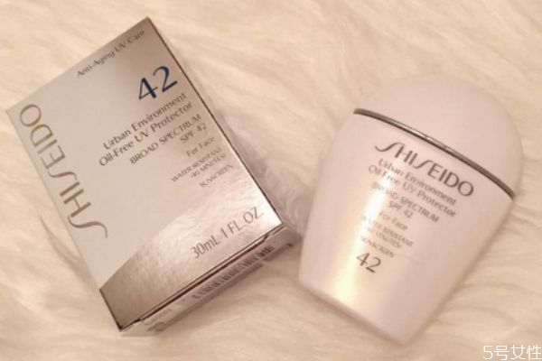 資生堂防曬白瓶適合敏感肌嗎 資生堂小白瓶兒童可以用嗎 資生堂防曬白瓶適合敏感肌嗎 資生堂小白瓶兒童可以用嗎