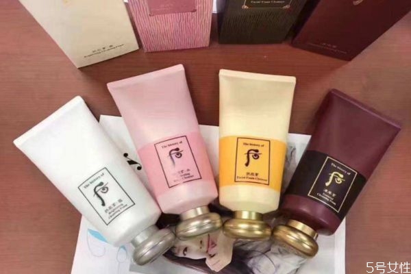 洗面奶的保質(zhì)期是多久 洗面奶的使用方法 洗面奶的保質(zhì)期是多久 洗面奶的使用方法