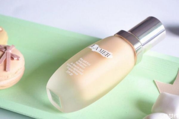 海藍(lán)之謎粉底液孕婦能用么 海藍(lán)之謎粉底液真假辨別 海藍(lán)之謎粉底液孕婦能用么 海藍(lán)之謎粉底液真假辨別